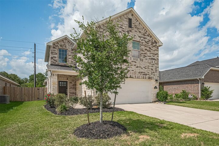 31630 Heguy Pass  Fulshear TX 77441 photo