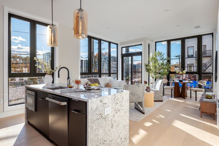 Property Photo:  10 South St 201  NJ 07307 