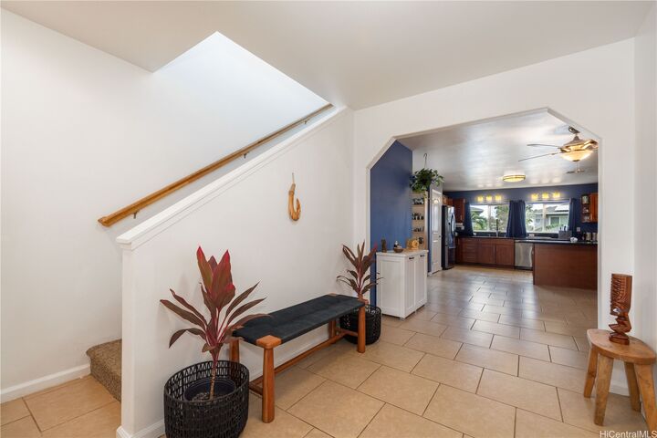 Property Photo:  84-575 Kili Drive 67  HI 96792 