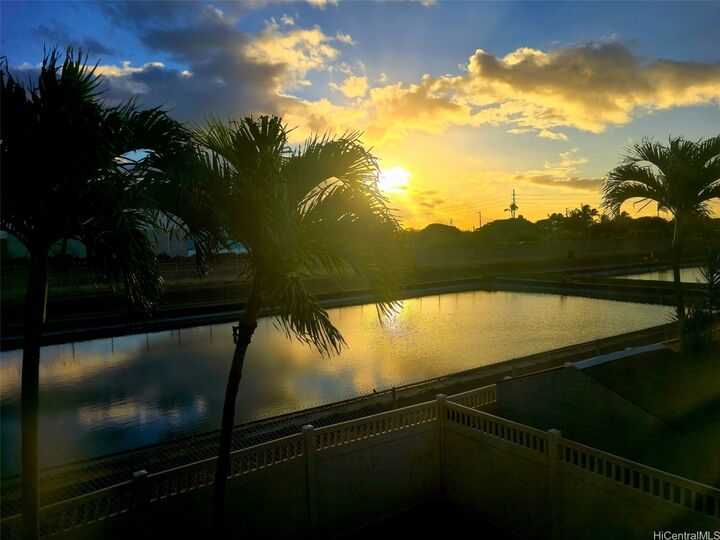 Property Photo: 91-1002 Nanahu Street HI 96707