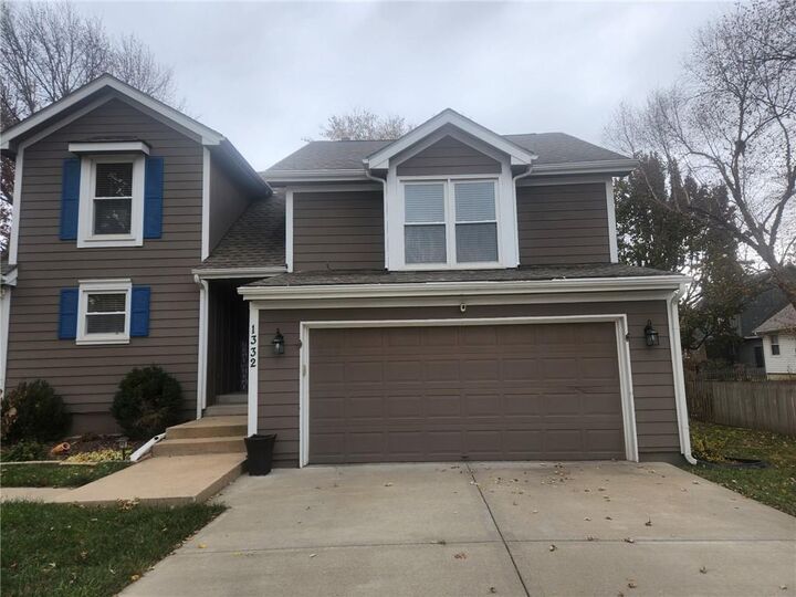 1332 E 154 Street  Olathe KS 66062 photo