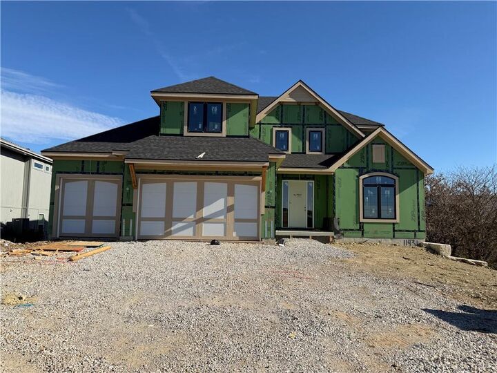 11431 S Houston Street  Olathe KS 66061 photo