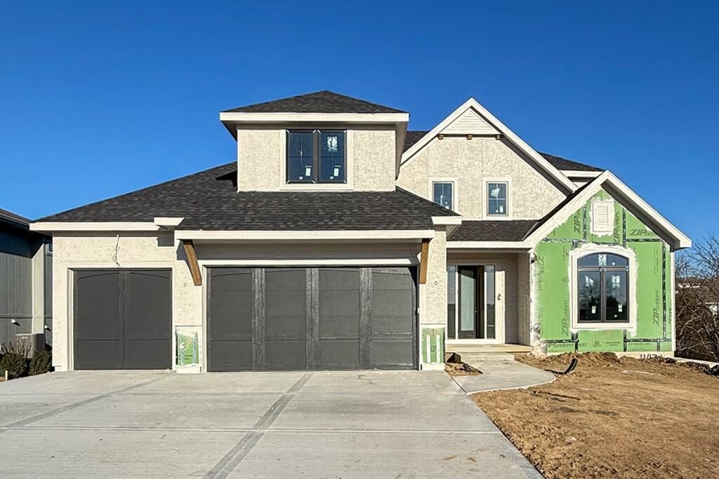 Property Photo:  11431 S Houston Street  KS 66061 