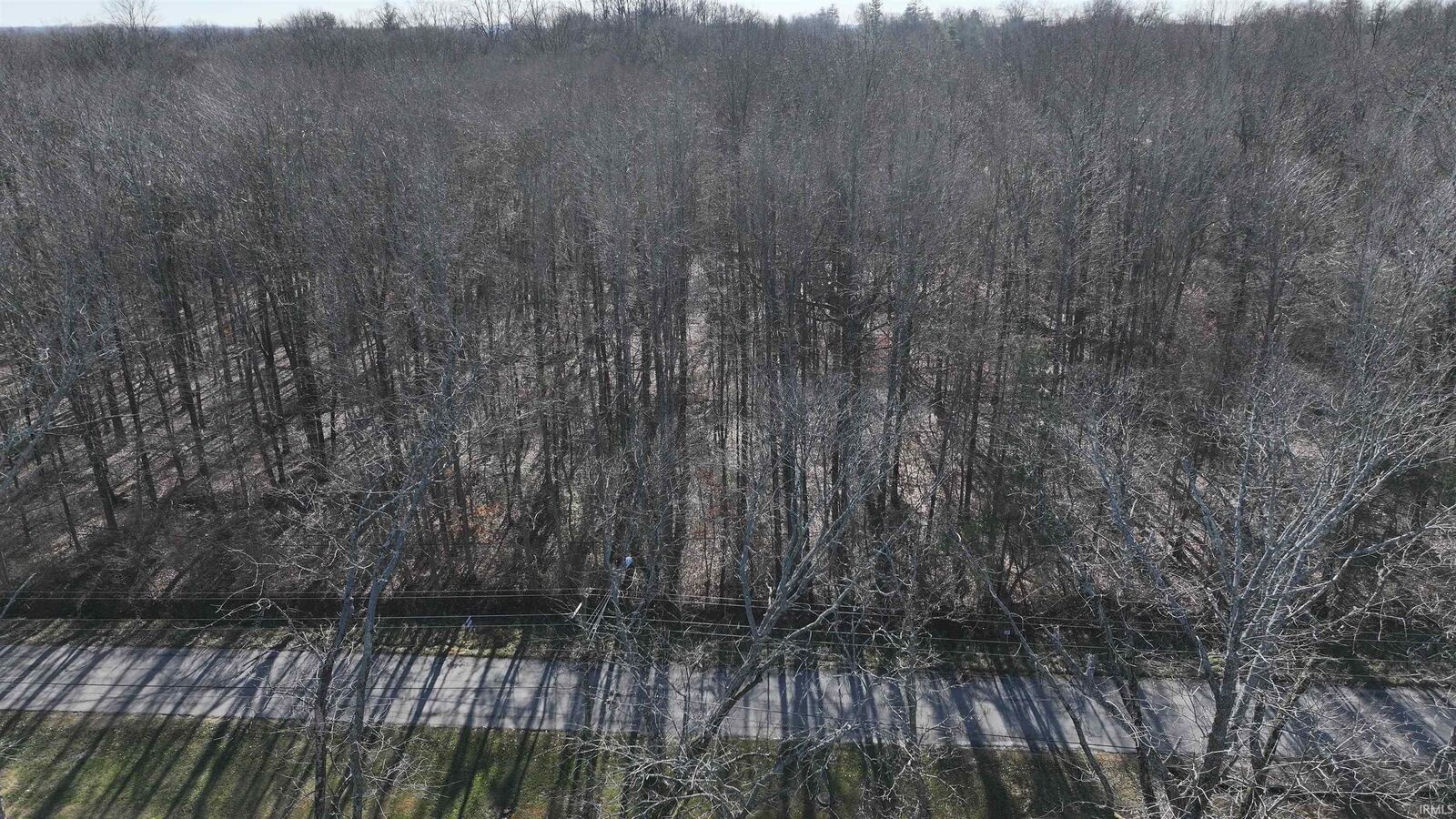 Property Photo:  415 Hesmer Road  IN 47711 