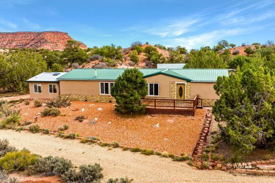 Property Photo:  4441 E Red Cliffs Dr  UT 84741 