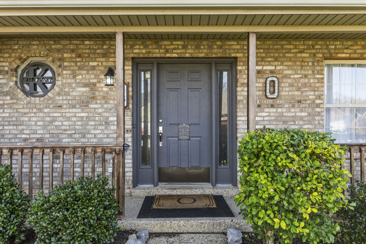 Property Photo:  249 Forest Hill Drive  KY 40509 