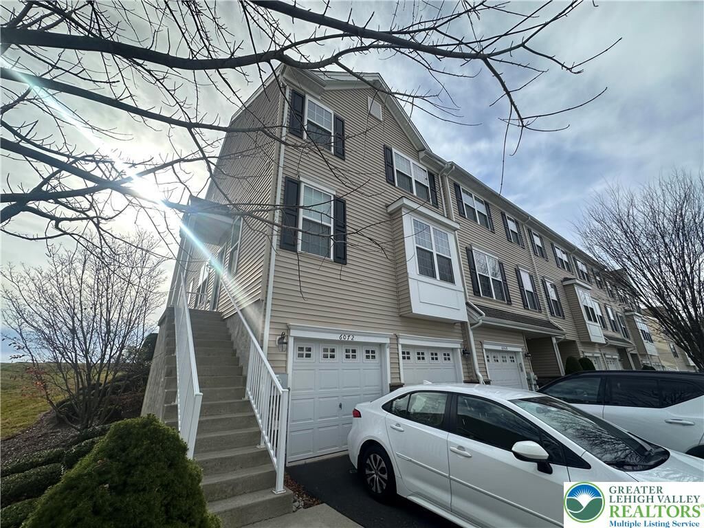 Property Photo:  6072 Valley Forge Drive  PA 18036 