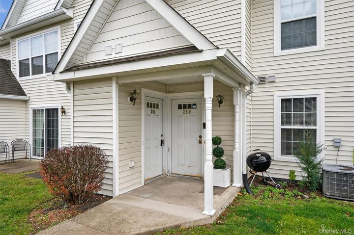 Property Photo:  261 Ruth Court  NY 10940 