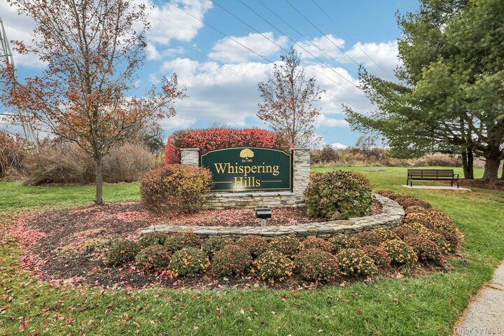 1401 Whispering Hills  Chester Village NY 10918 photo