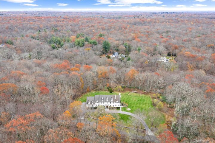 Property Photo: 11 Lost Nations Road NY 10576