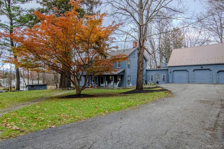 Property Photo: 195 Pressler Road NY 12589