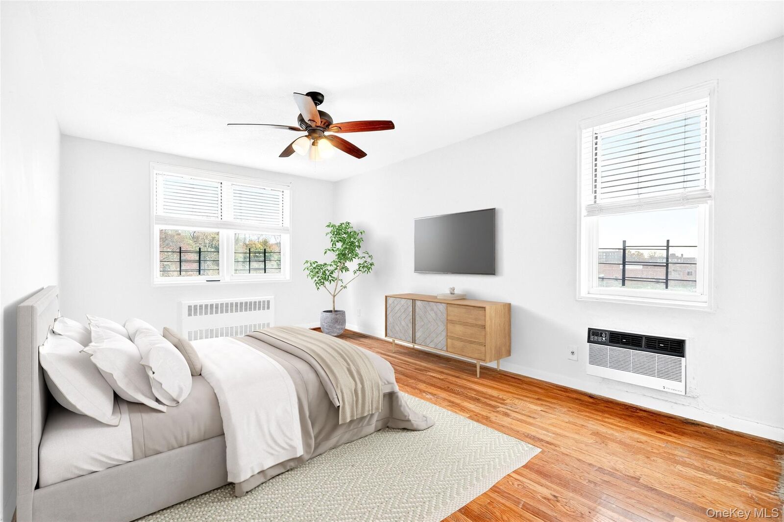 Property Photo: 3 Sadore Lane 3F NY 10710