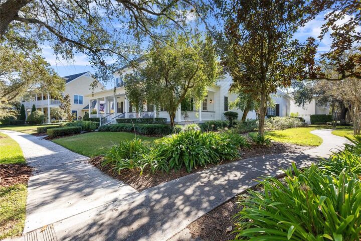 Property Photo:  416 Arbor Circle  FL 34747 