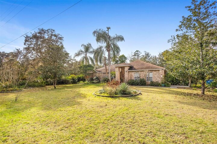 Property Photo:  3070 Sixma  FL 32738 