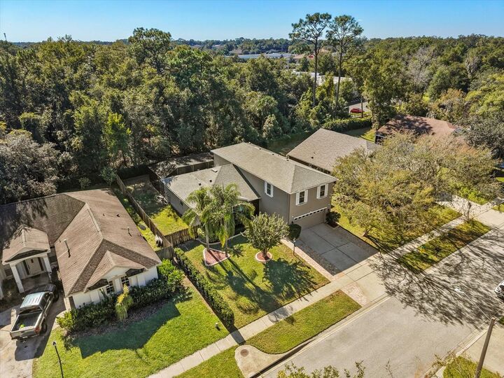 Property Photo: 5471 Glen Oak Place FL 32771