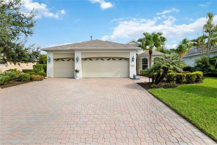 Property Photo: 7621 Charleston Street FL 34201