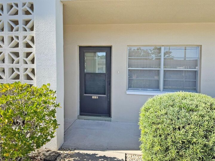 Property Photo:  1220 57th Street N 101C  FL 33710 