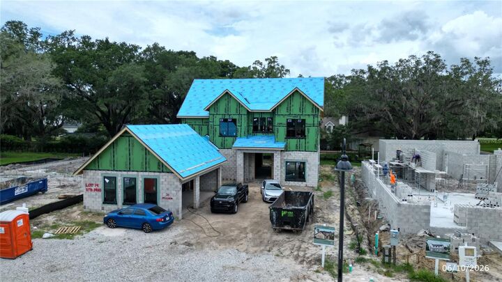 Property Photo:  1173 Prado Lane  FL 34787 