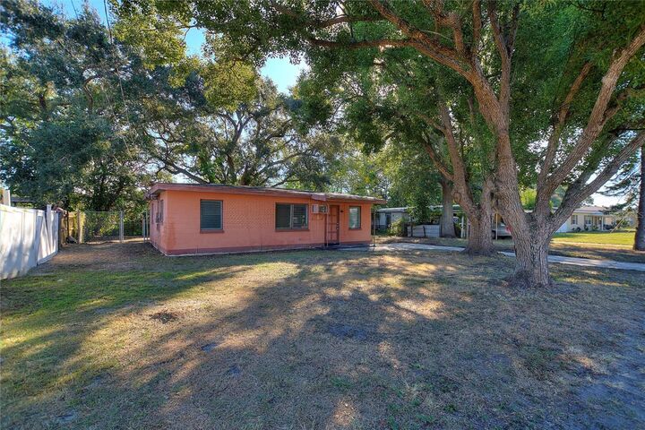 Property Photo:  134 Flamingo Drive  FL 33823 