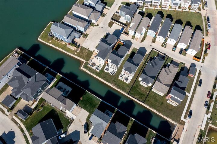 Property Photo: 310 Tiber Place MO 63301