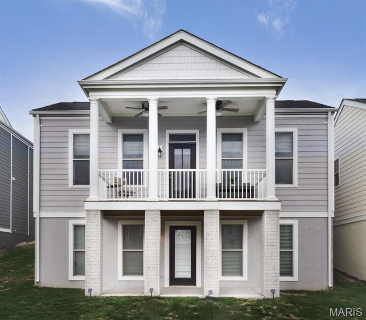 Property Photo: 310 Tiber Place MO 63301