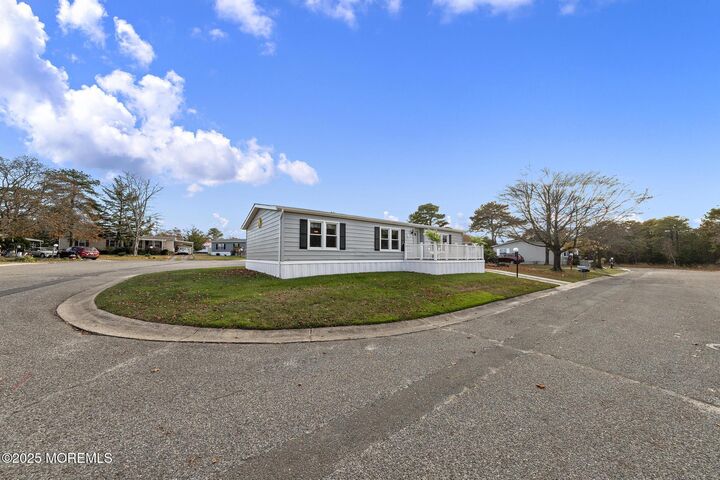 Property Photo:  154 Brighton Road  NJ 08005 