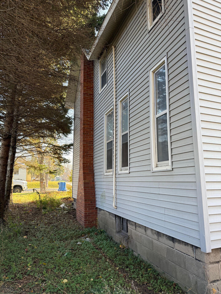 Property Photo:  210 Washington Street  MI 49660 