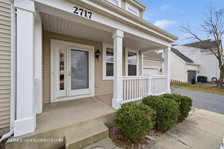 Property Photo: 2717 Avalon Lane IL 60538