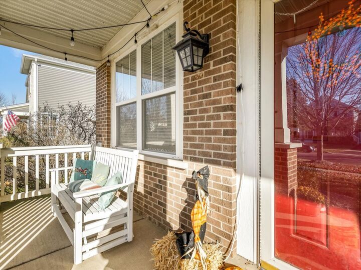 Property Photo:  528 Horizon Drive  IL 60175 