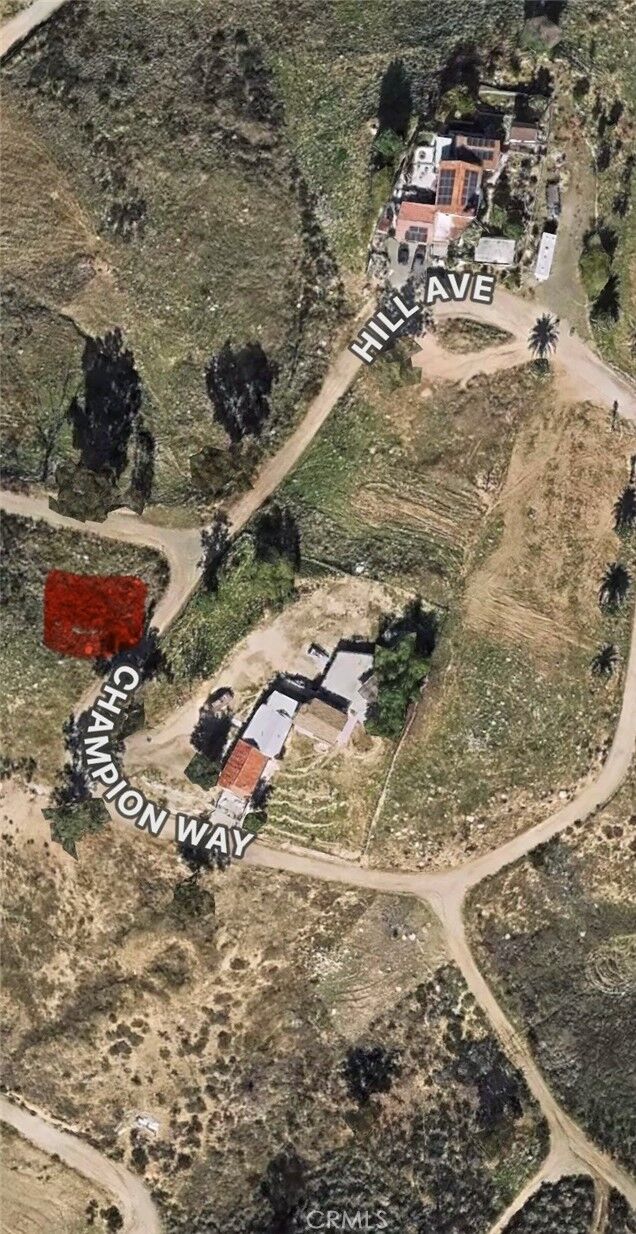 Property Photo: 0 Champion Way CA 92530