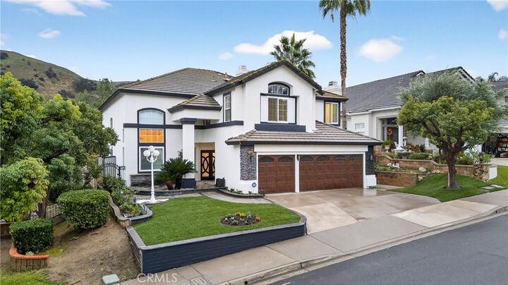 Property Photo: 15085 Calle Verano CA 91709