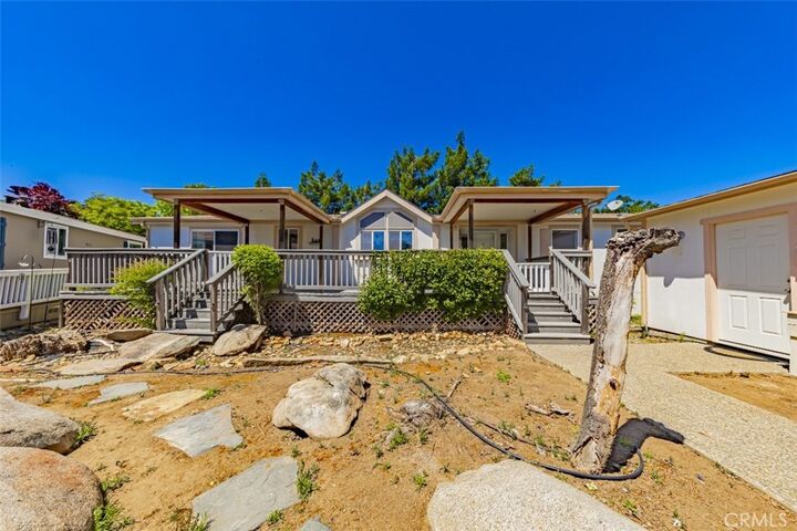 Property Photo: 46041 Road 415 140 CA 93614