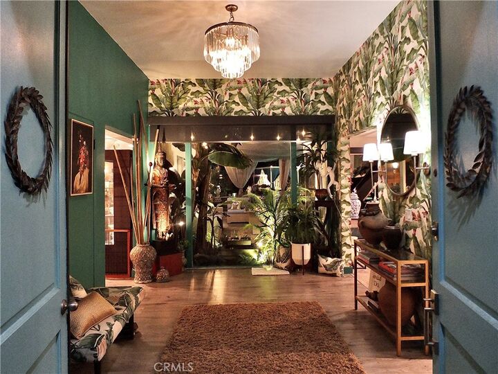 Property Photo:  2705 N Flower  CA 92706 