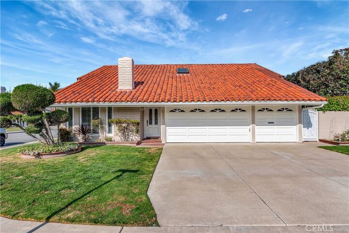 Property Photo:  9531 Borba Circle  CA 92646 