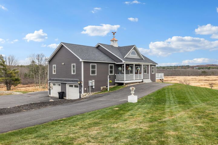 255 Federal Street  Alfred ME 04002 photo