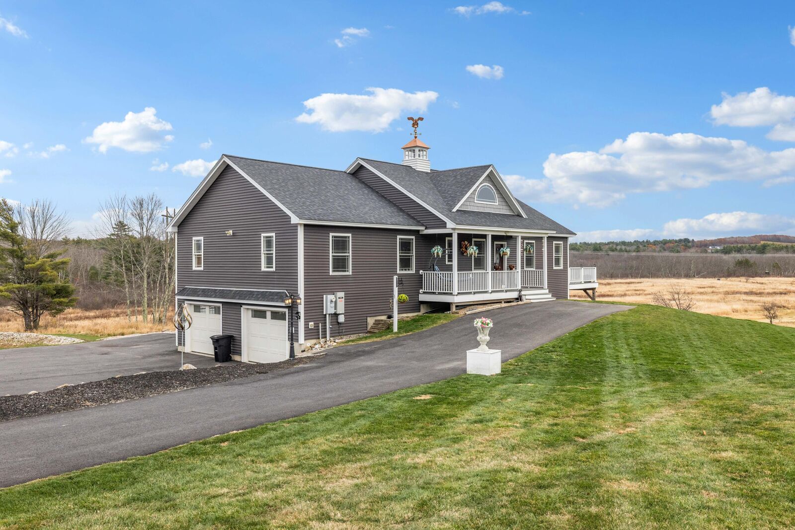 Property Photo: 255 Federal Street ME 04002