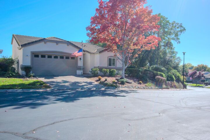 Property Photo:  503 Diamond Glen Circle  CA 95630 