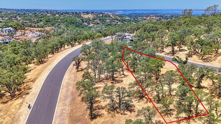 Property Photo: 723 Peabody Court CA 95762