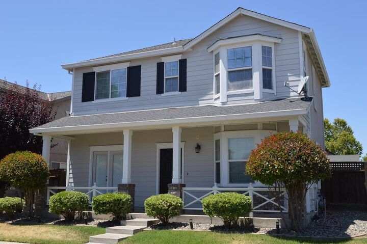 4227 Ivory Lane  Turlock CA 95382 photo