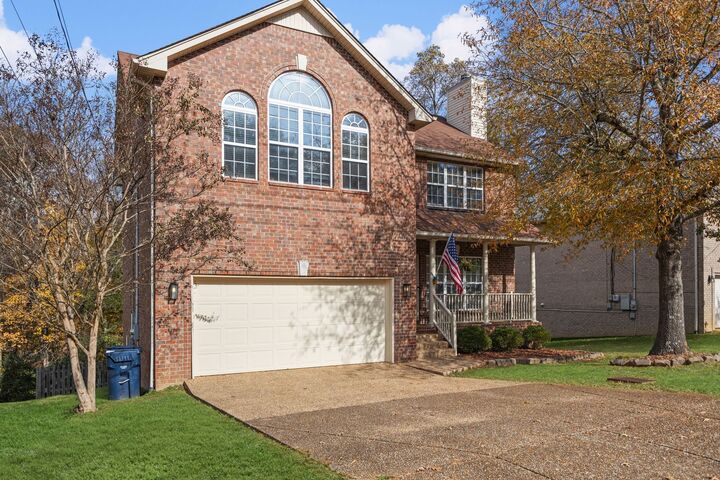 Property Photo:  7264 Santeelah Way  TN 37013 