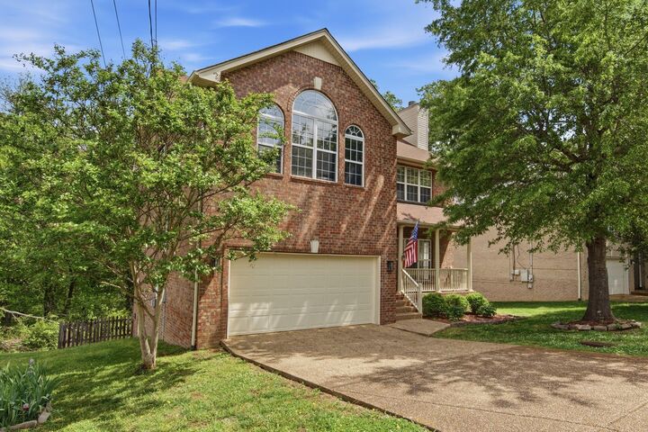 Property Photo:  7264 Santeelah Way  TN 37013 