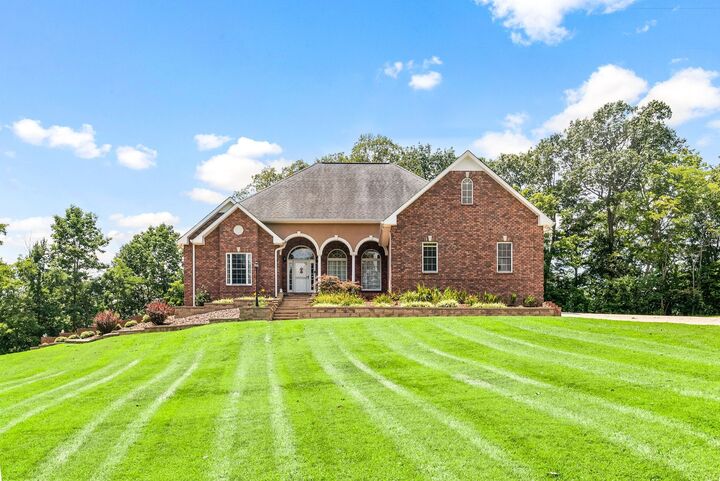 2635 Lock B Rd N  Clarksville TN 37043 photo