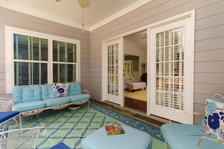 Property Photo: 257 Champions Ridge Drive NC 28387