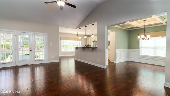 Property Photo:  257 Champions Ridge Drive  NC 28387 