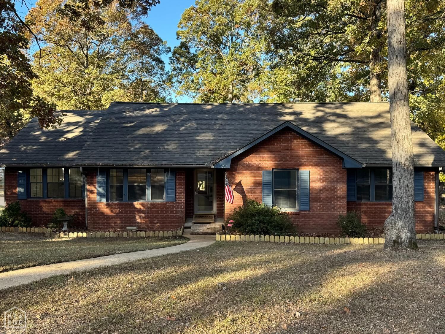 Property Photo:  3207 Vail Cove  AR 72404 