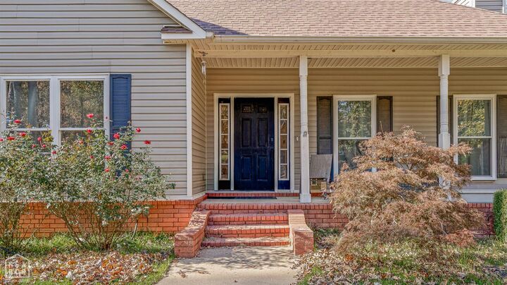 Property Photo: 3203 Vail Cove AR 72404