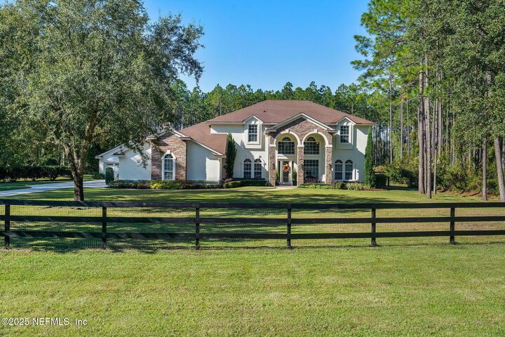 Property Photo:  139 Foxcraft Street  FL 32092 