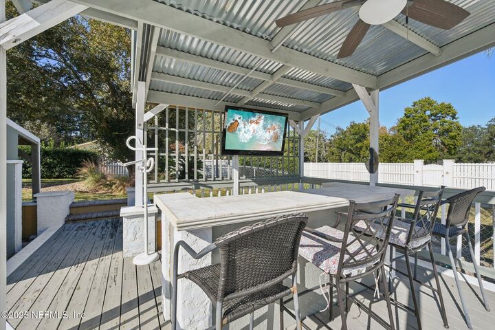 Property Photo: 768 Arthur Moore Drive FL 32043