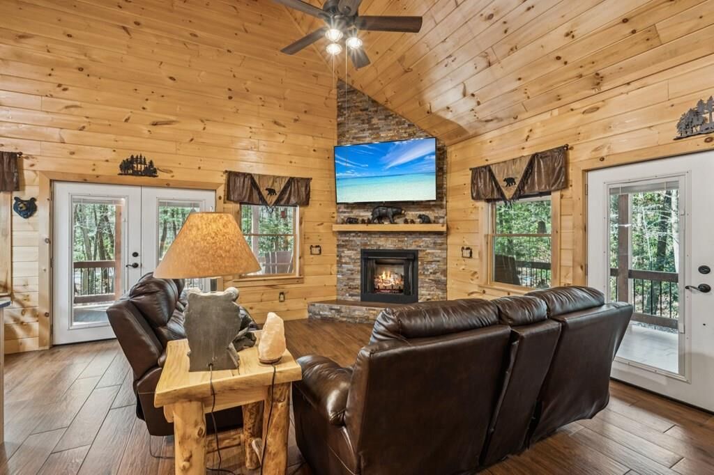 Property Photo:  491 Old Parker Terrace  GA 30536 