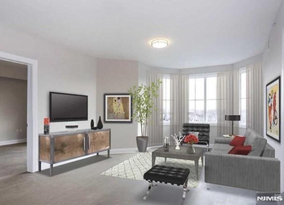 Property Photo: 555 E 10th Street 101 NJ 07650